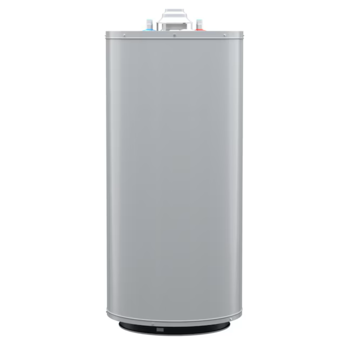 A.O. Smith  Signature 100 30-Gallon Short 6-year Limited 32000-BTU Natural Gas Water Heater - G6-S3032NVR