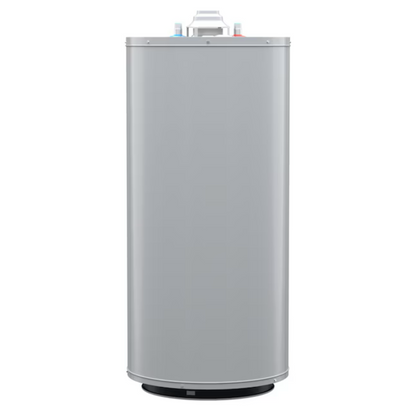 A.O. Smith  Signature 100 30-Gallon Short 6-year Limited 32000-BTU Natural Gas Water Heater - G6-S3032NVR