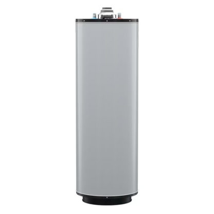 A.O. Smith Signature 300 40-Gallon Tall 40000-BTU Natural Gas Water Heater - Item #839885 | Model #G12-CADT4040NV