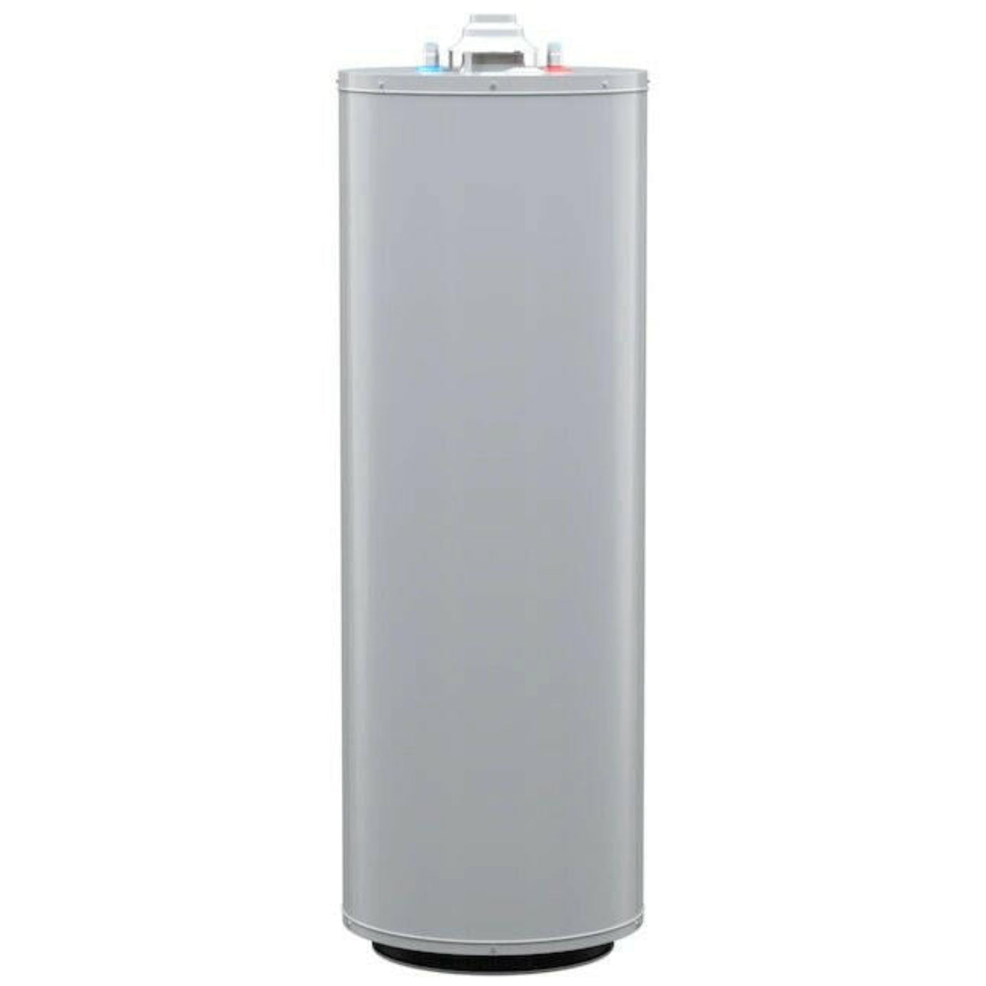 A.O. Smith Signature 100 50-Gallon Tall 6-year Limited 37000-BTU Liquid Propane Water Heate - Item #962541 | Model #G6N-T5040PVRr