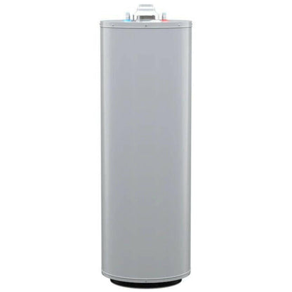 A.O. Smith Signature 100 50-Gallon Tall 6-year Limited 37000-BTU Liquid Propane Water Heate - Item #962541 | Model #G6N-T5040PVRr
