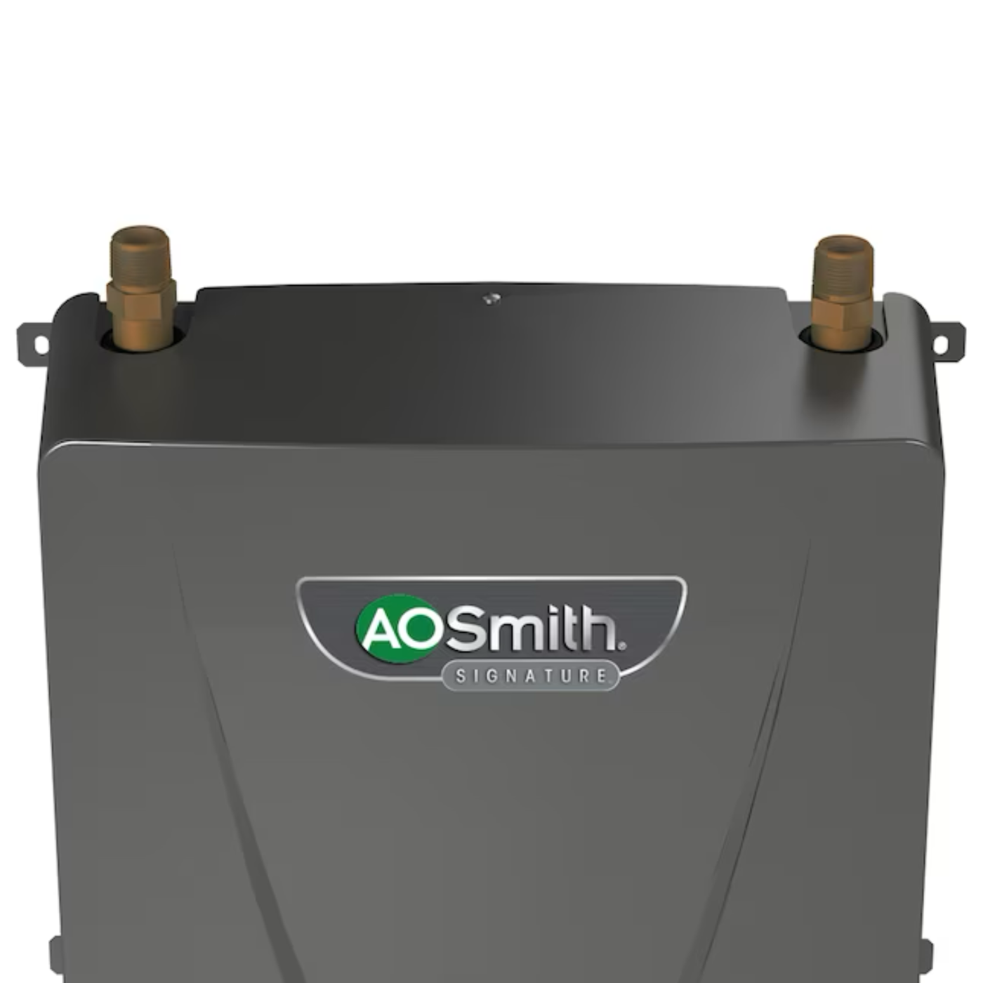 A.O. Smith Signature Series 240-Volt 28-KW 2.4-GPM Tankless Electric Water Heater - R4LR-280E