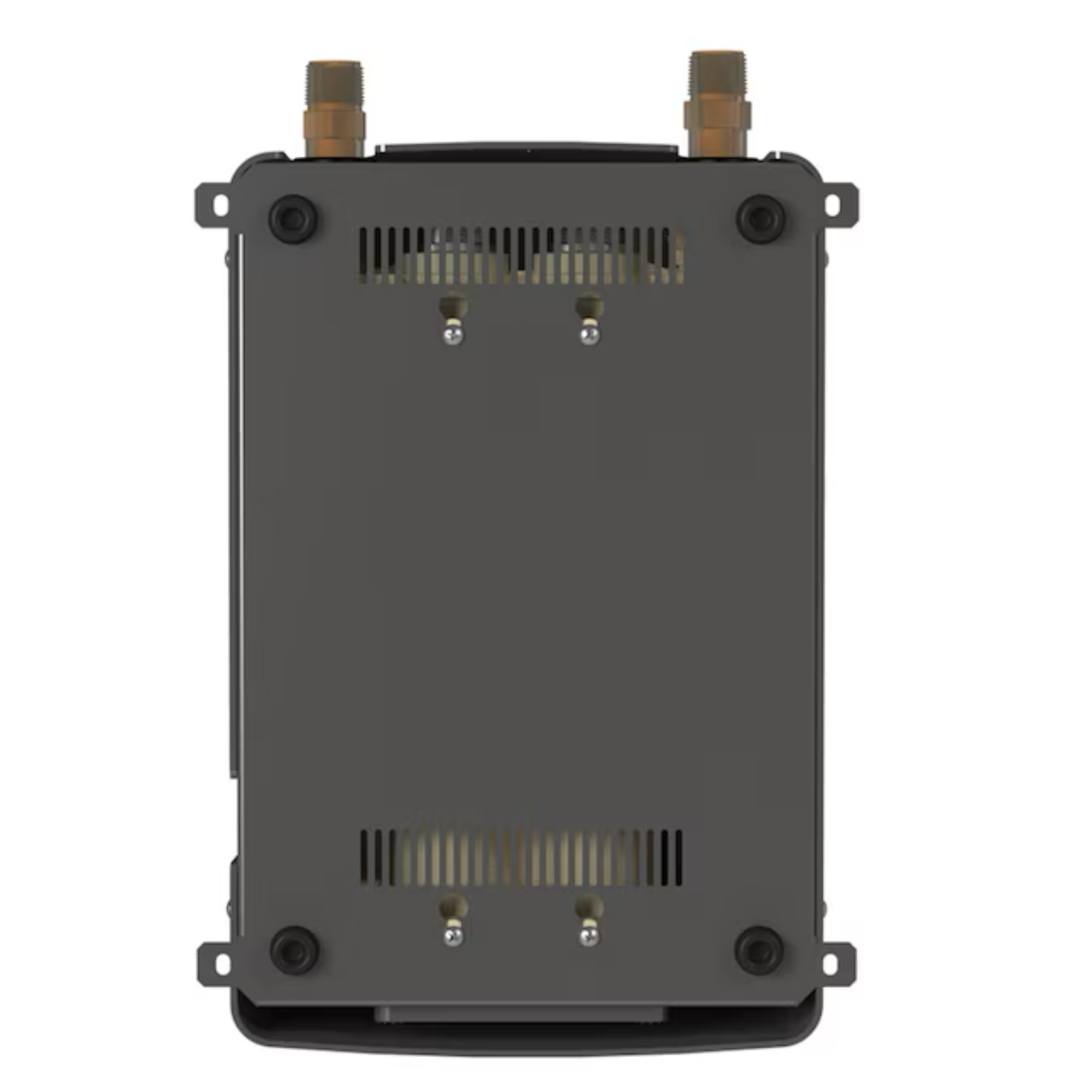 A.O. Smith Signature Series 240-Volt 14-KW 1.6-GPM Tankless Electric Water Heater - R2VR-140E