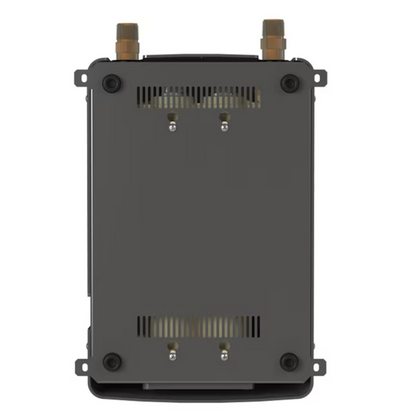 A.O. Smith Signature Series 240-Volt 14-KW 1.6-GPM Tankless Electric Water Heater - R2VR-140E