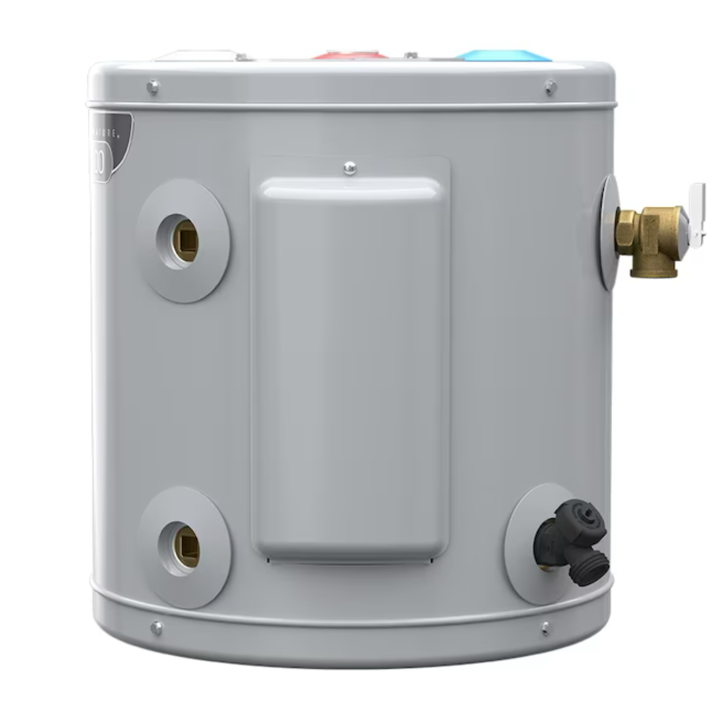 A.O. Smith Signature 100 Series 6-Gallon Compact  Point Of Use Electric Water Heater - Item #816162 | Model #E6-6C15SV