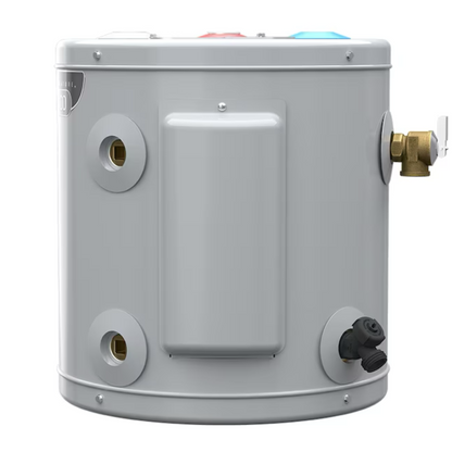 A.O. Smith Signature 100 Series 6-Gallon Compact  Point Of Use Electric Water Heater - Item #816162 | Model #E6-6C15SV