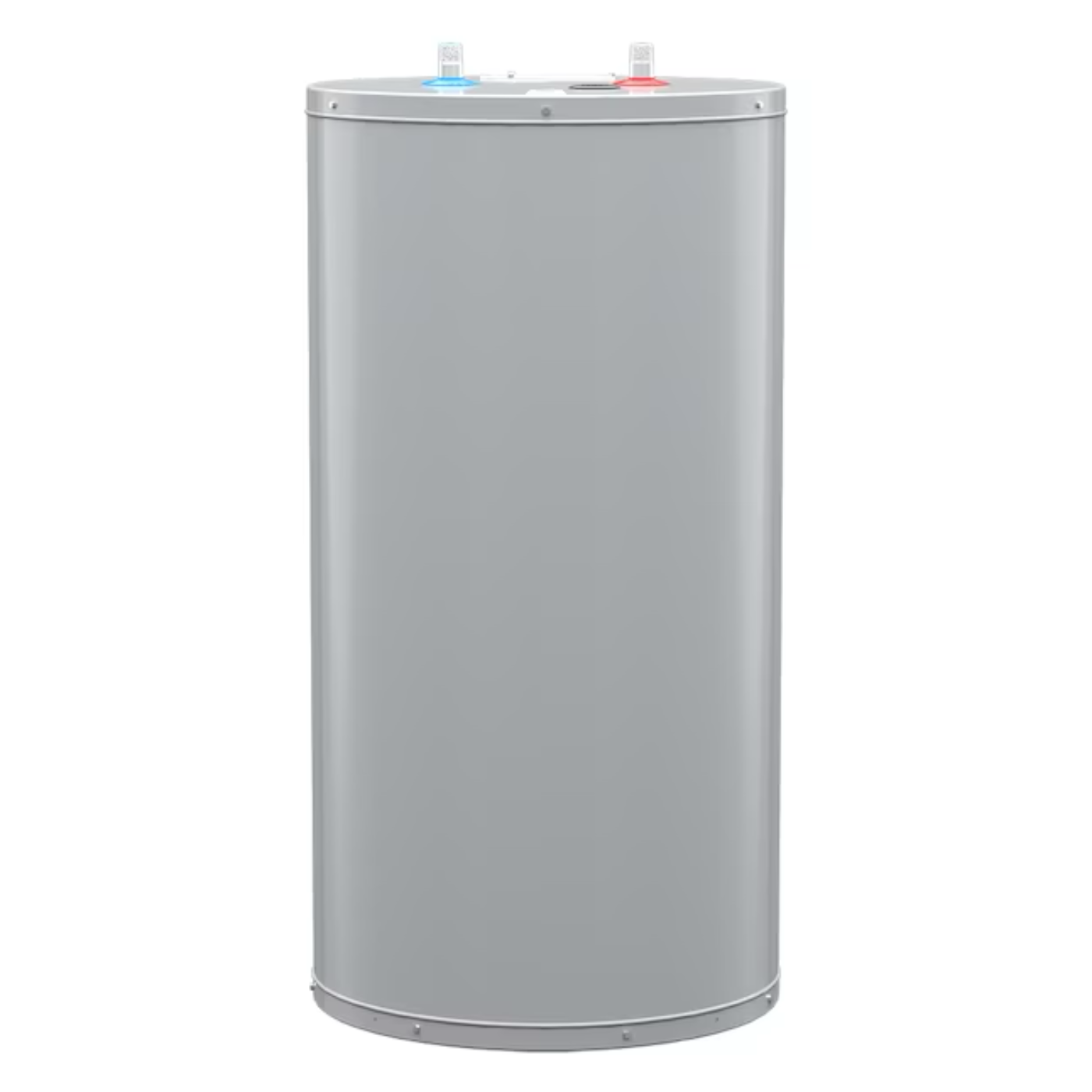 A.O. Smith Signature 100 50-Gallons Short 4500-Watt Double Element Electric Water Heater - Item #816161 | Model #E6-50R45DV