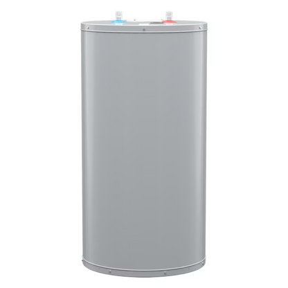 A.O. Smith Signature 100 50-Gallons Short 4500-Watt Double Element Electric Water Heater - Item #816161 | Model #E6-50R45DV
