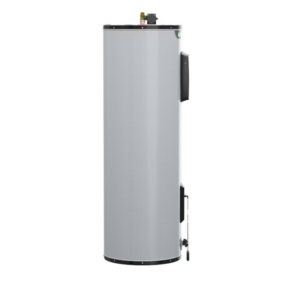 A.O. Smith A. O. Smith Signature 500 Series 40-Gallon Tall Icomm Smart Connectivity 5500-watt Double Element Electric Water Heater - Item #3806366 | Model #EE12-40H55DVF