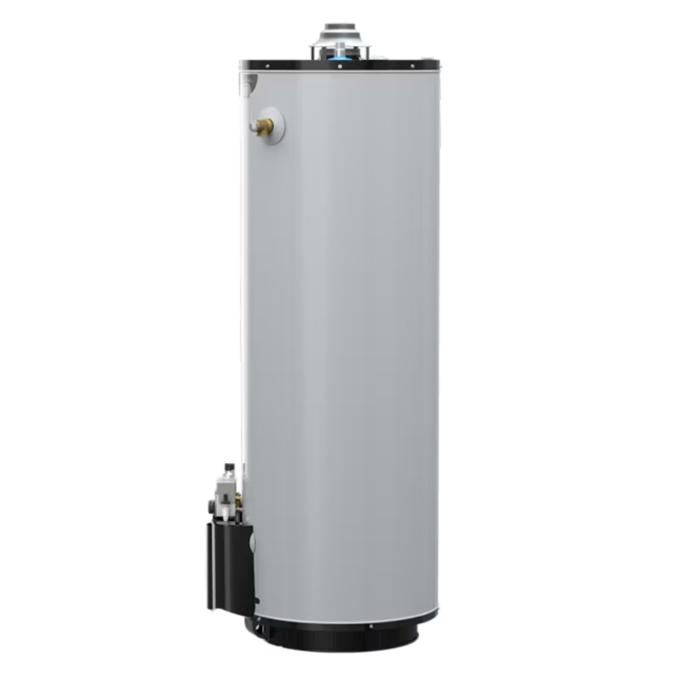 A.O. Smith Signature 300 40-Gallon Tall 40000-BTU Natural Gas Water Heater - Item #839885 | Model #G12-CADT4040NV