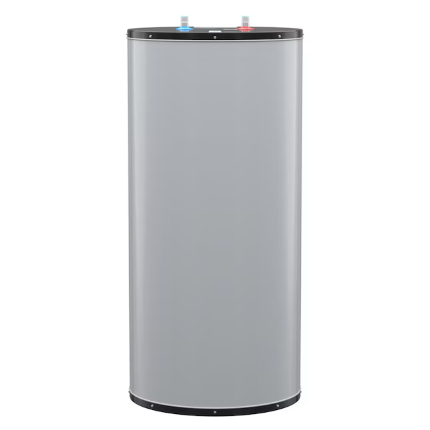 A.O. Smith Signature 300 50-Gallons Short  5500-watt Double Element Smart Electric Water Heater with Leak Detection - Item #3806370 | Model #EE9-50R55DV