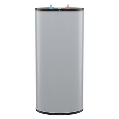 A.O. Smith Signature 300 50-Gallons Short  5500-watt Double Element Smart Electric Water Heater with Leak Detection - Item #3806370 | Model #EE9-50R55DV
