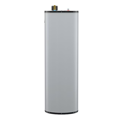 A.O. Smith A. O. Smith Signature 500 Series 40-Gallon Tall Icomm Smart Connectivity 5500-watt Double Element Electric Water Heater - Item #3806366 | Model #EE12-40H55DVF