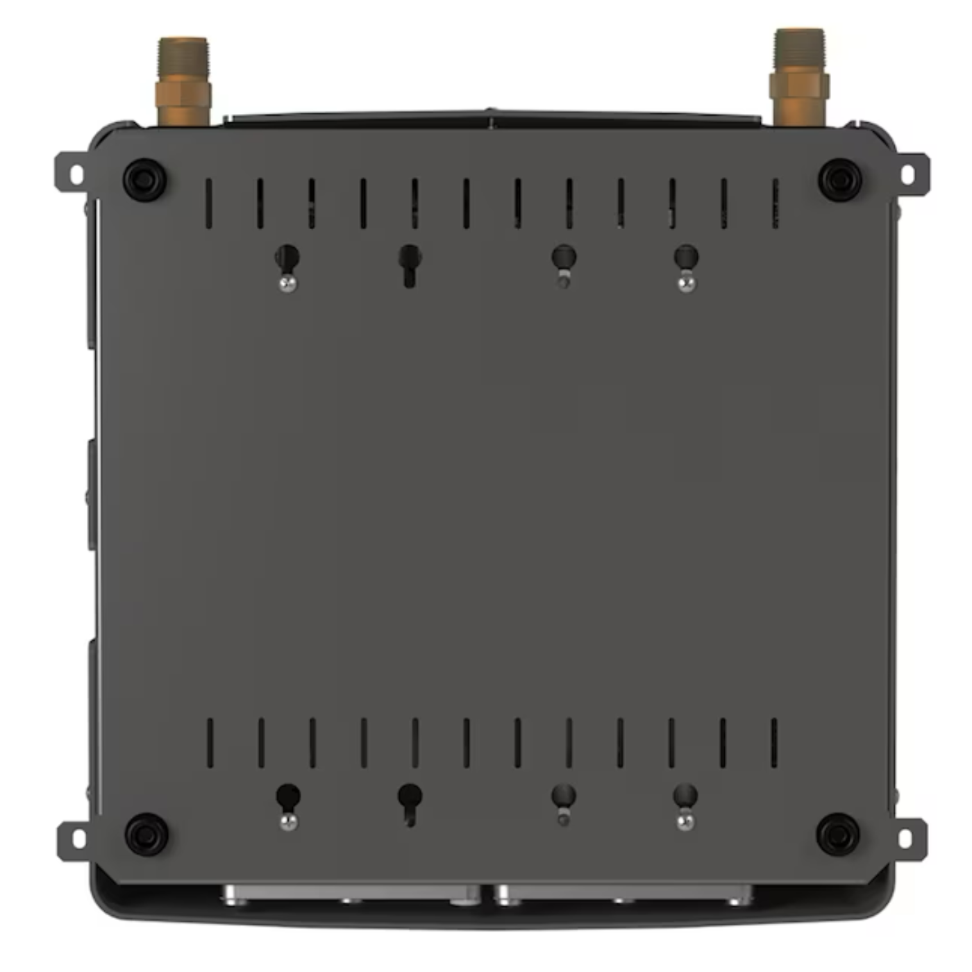 A.O. Smith Signature Series 240-Volt 28-KW 2.4-GPM Tankless Electric Water Heater - R4LR-280E
