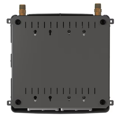 A.O. Smith Signature Series 240-Volt 28-KW 2.4-GPM Tankless Electric Water Heater - R4LR-280E