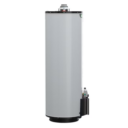 A.O. Smith Signature 300 40-Gallon Tall 40000-BTU Natural Gas Water Heater - Item #839885 | Model #G12-CADT4040NV