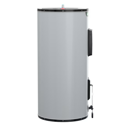 A.O. Smith Signature 300 50-Gallons Short  5500-watt Double Element Smart Electric Water Heater with Leak Detection - Item #3806370 | Model #EE9-50R55DV