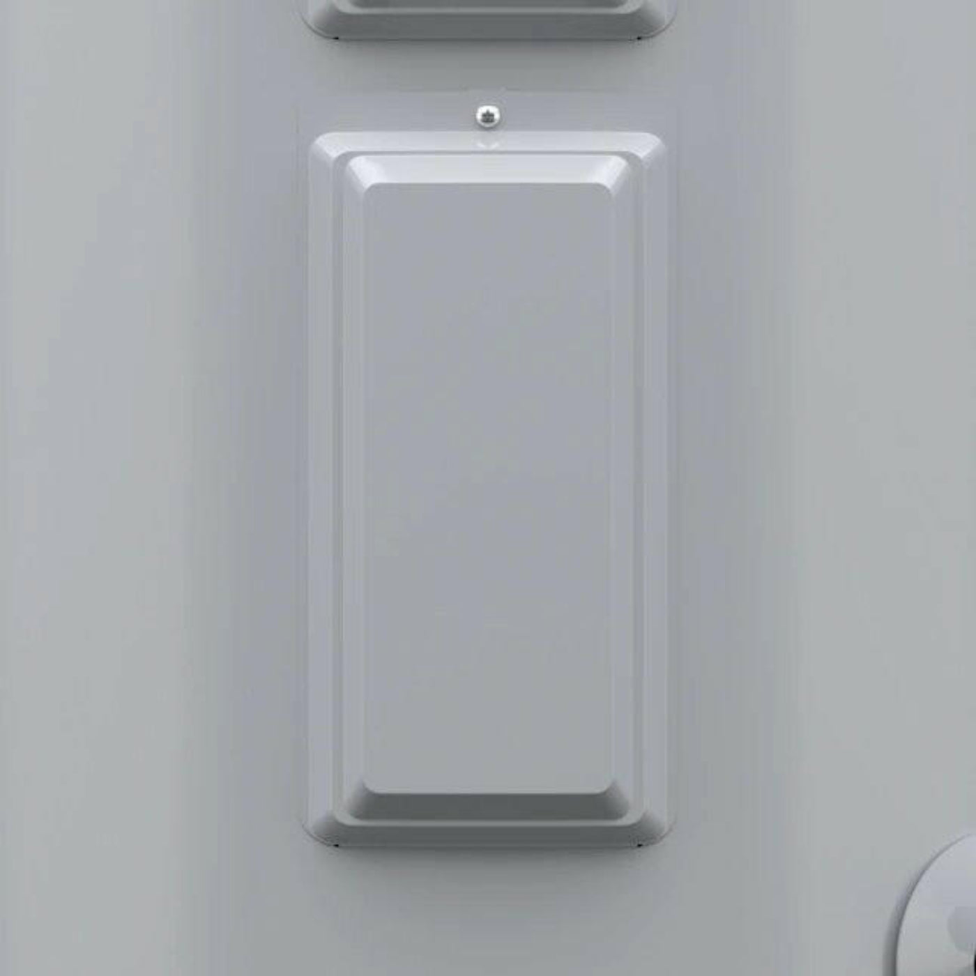 A.O. Smith  Signature 100 38-Gallon Lowboy  4500-Watt Double Element Electric Water Heater - Item #816156 | Model #E6-40L45DVB