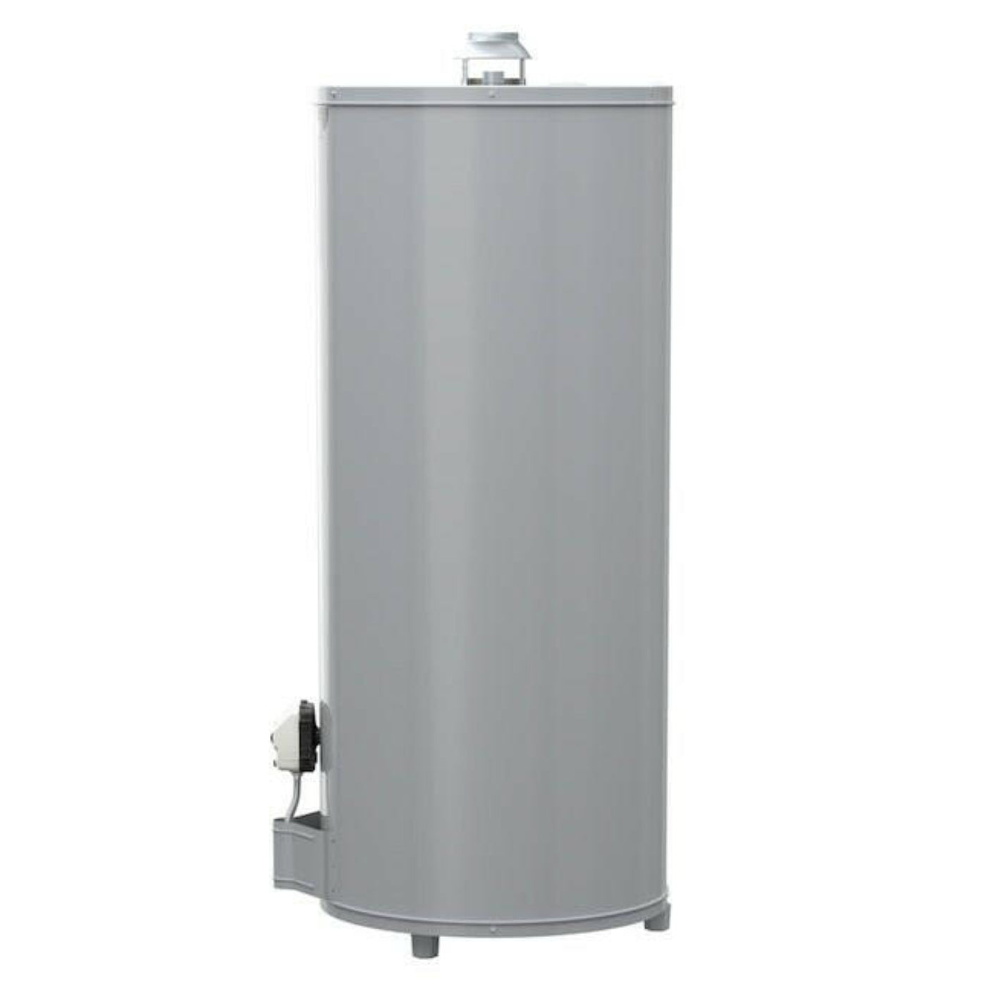A.O. Smith  Signature 100 74-Gallon Short 75100-BTU Natural Gas Water Heater - Item #816119 | Model #G6-S7576NV