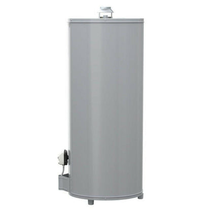 A.O. Smith  Signature 100 74-Gallon Short 75100-BTU Natural Gas Water Heater - Item #816119 | Model #G6-S7576NV
