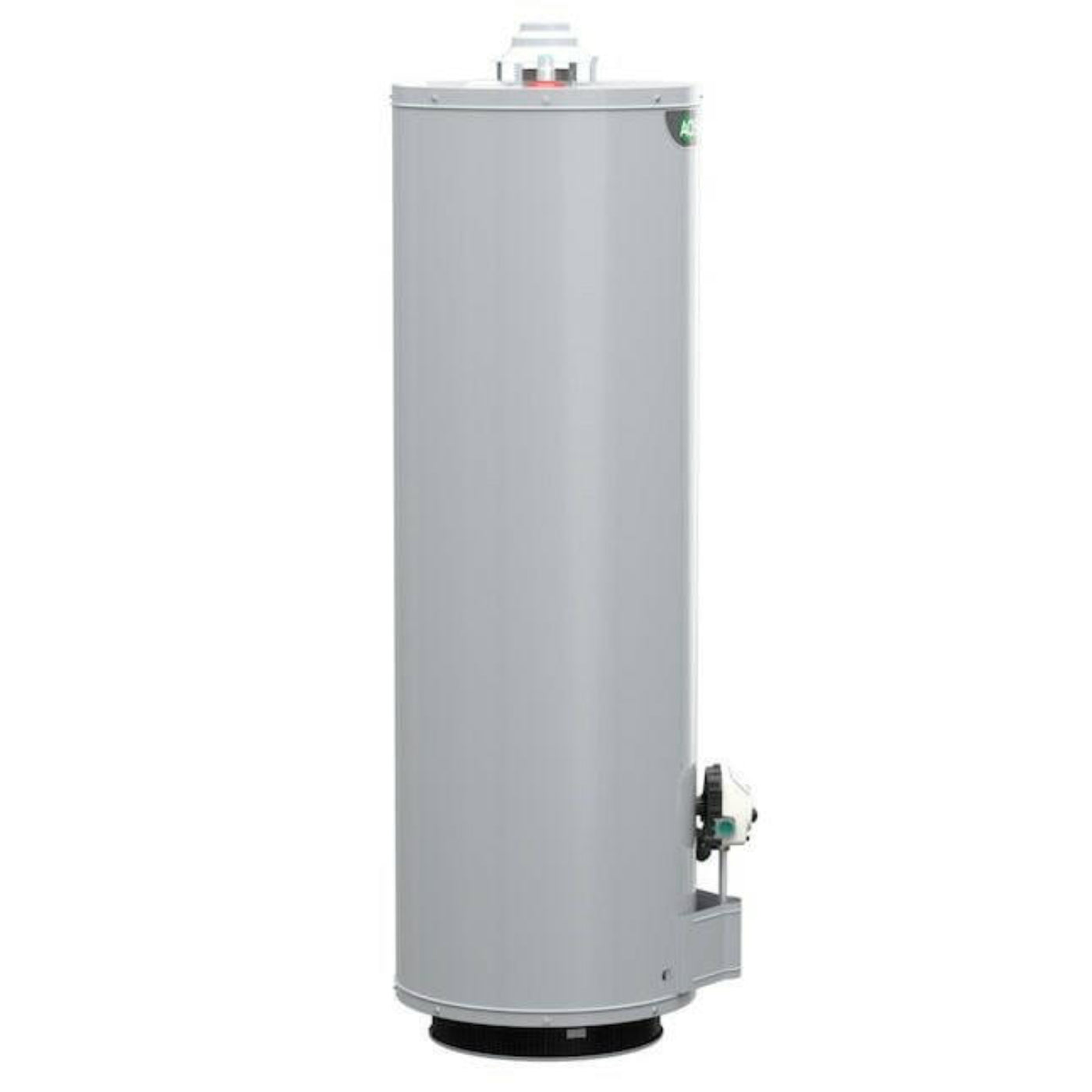 A.O. Smith  Signature 100 50-Gallon 6-year Limited 40000-BTU Natural Gas Water Heater - G6N-T5040NVR