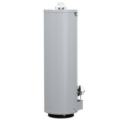 A.O. Smith  Signature 100 50-Gallon 6-year Limited 40000-BTU Natural Gas Water Heater - G6N-T5040NVR