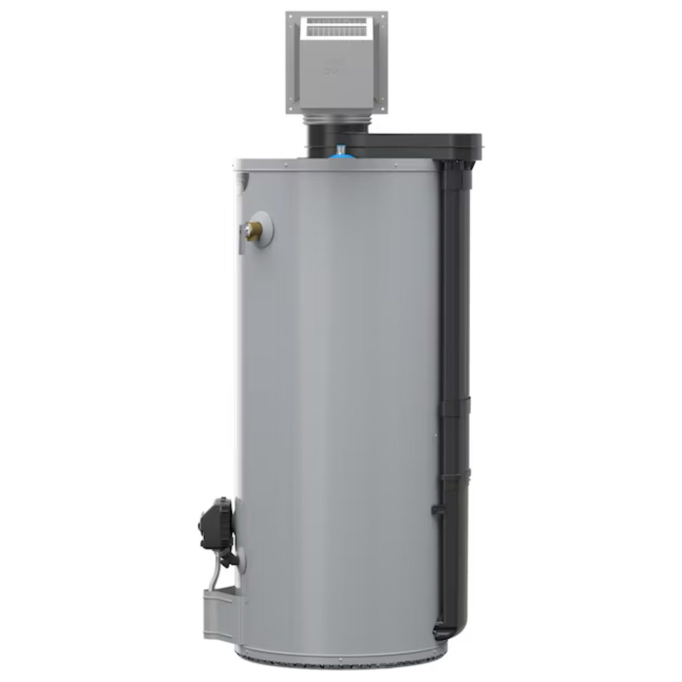 A.O. Smith Signature 100 40-Gallon Short 38000-BTU Direct Vent Natural Gas Water Heater - Item #853425 | Model #G6-DVS4038NV