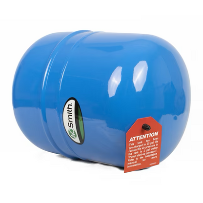 A.O. Smith 4.6-Gallon Expansion Pressure Tank - 963319