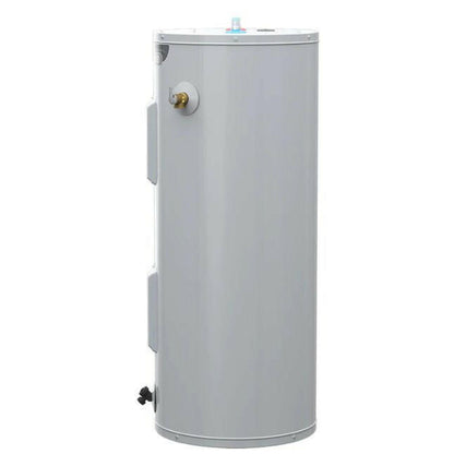 A.O. Smith  Signature 100 40-Gallon Tall 4500-Watt Double Element Electric Water Heater -Item #816154 | Model #E6-40H45DV