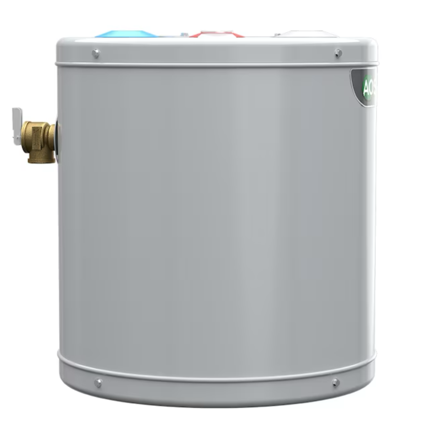 A.O. Smith Signature 100 Series 6-Gallon Compact  Point Of Use Electric Water Heater - Item #816162 | Model #E6-6C15SV
