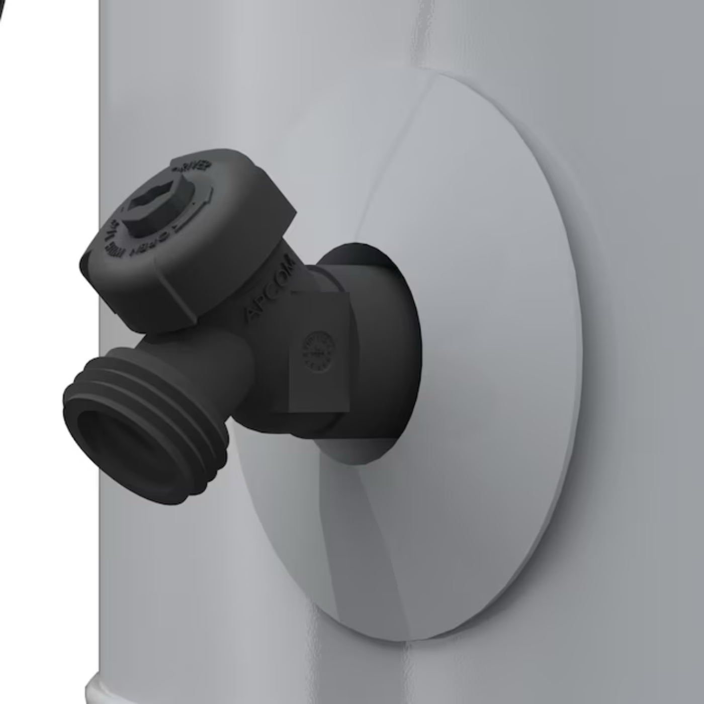 A.O. Smith Signature 300 50-Gallons Short  5500-watt Double Element Smart Electric Water Heater with Leak Detection - Item #3806370 | Model #EE9-50R55DV