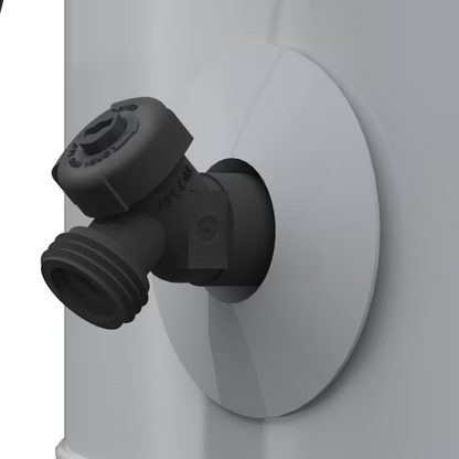 A.O. Smith Signature 300 50-Gallons Short  5500-watt Double Element Smart Electric Water Heater with Leak Detection - Item #3806370 | Model #EE9-50R55DV