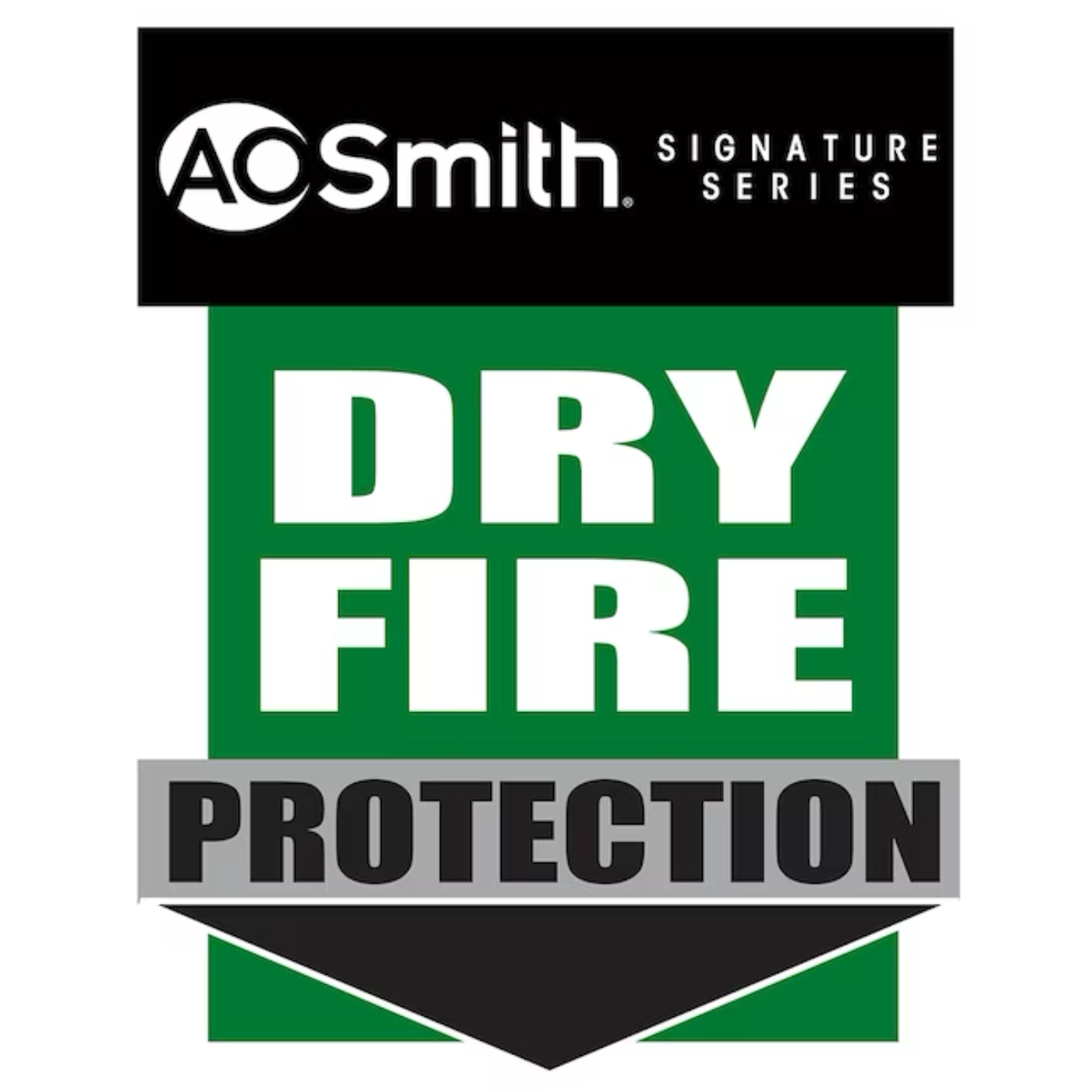 A.O. Smith Signature Series 240-Volt 28-KW 2.4-GPM Tankless Electric Water Heater - R4LR-280E