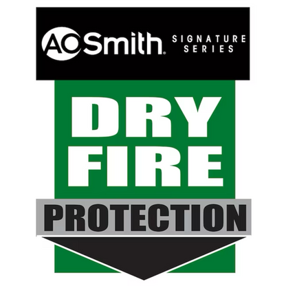 A.O. Smith Signature Series 240-Volt 28-KW 2.4-GPM Tankless Electric Water Heater - R4LR-280E