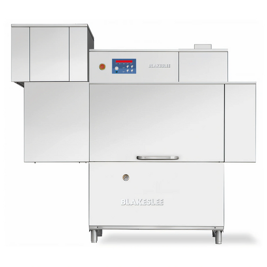 Blakeslee RC-86HR Conveyor Dishwashers - RC-86HR