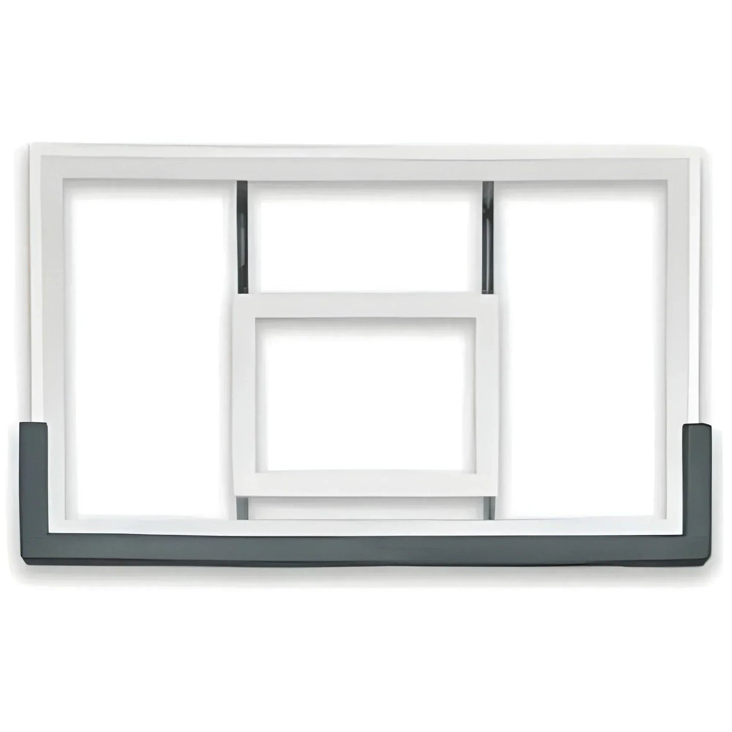 Ironclad Gamechanger Backboard 36"x60" - GC-LG