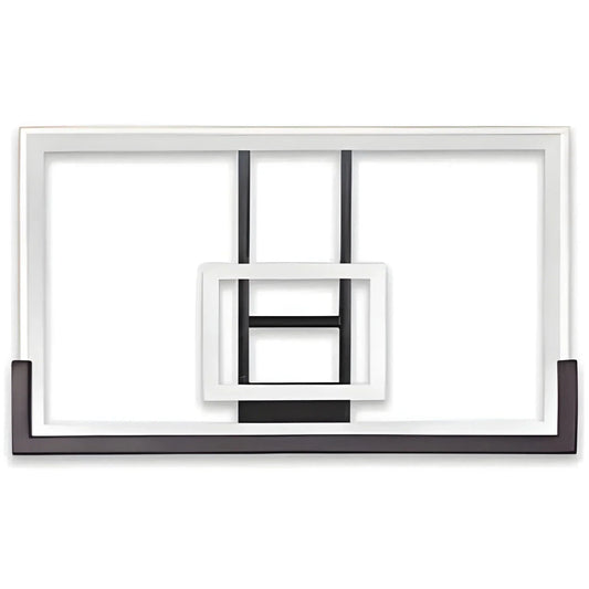 Ironclad Triple Threat Backboard 36"x60" - TPT-LG