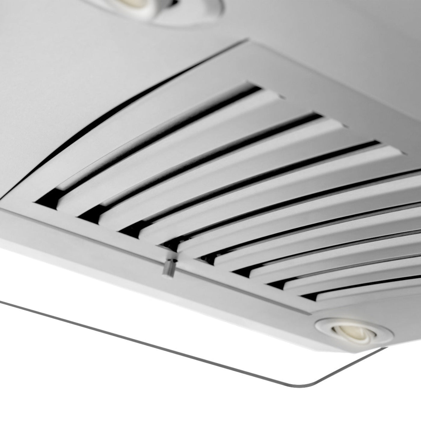 ZLINE 36 in. Stainless Steel Island Range Hood -  GL14i-36
