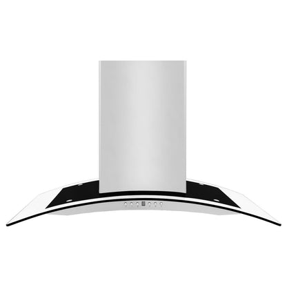 ZLINE 36 in. Stainless Steel Island Range Hood -  GL14i-36
