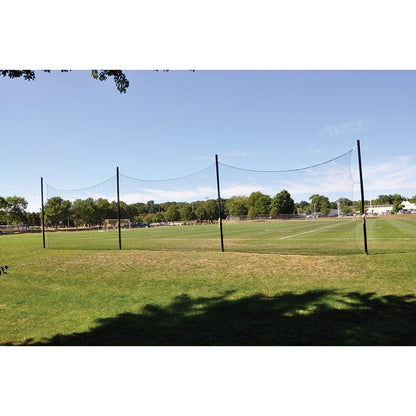 Jaypro FieldPro Multi-Sport Net System 65 ft. - FNMB-65