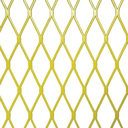 Jaypro Foul Poles - Collegiate 12' - Yellow - BBSBFP-12