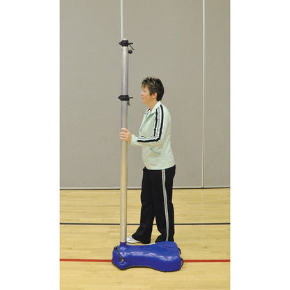 Jaypro GymGlide Recreational Game Package GGS-100PKG