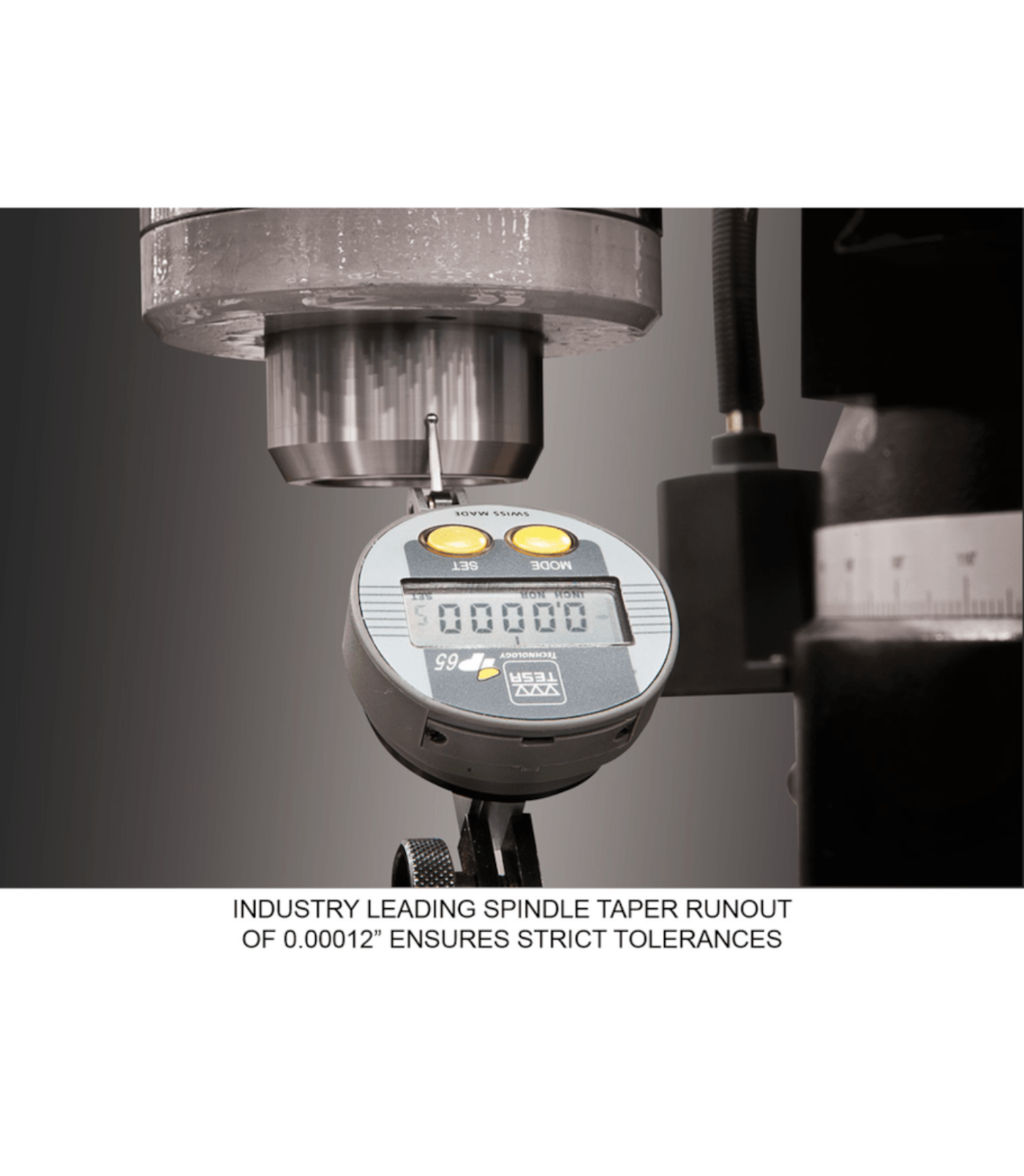 JET Elite ETM-949 Mill with Y-Axis JET Powerfeed - JT9-894101