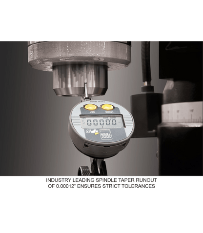 JET Elite EVS-949 Mill with Y-Axis JET Powerfeed - JT9-894301