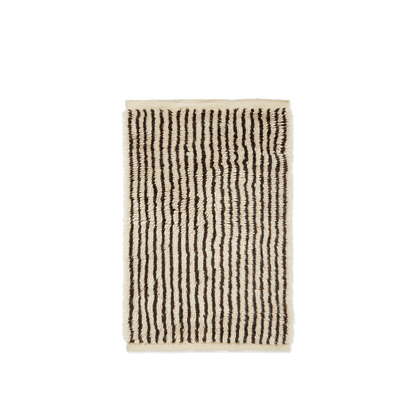 Ferm Living Kami Knotted Rug - 1104269867