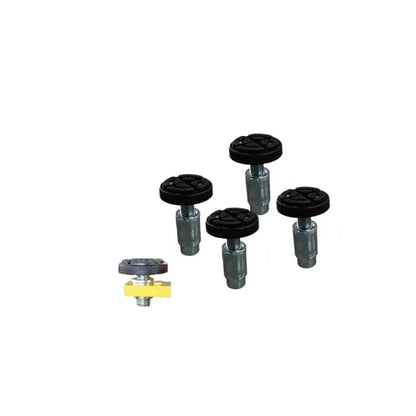 Katool KT-H105 10,000lbs Two Post Lift