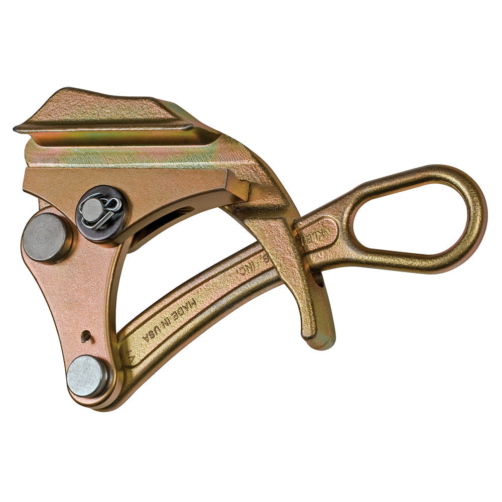 KLEIN TOOLS Parallel Jaw Grip 4800 Series
