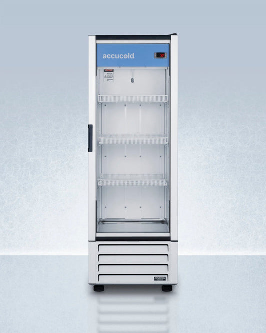 Accucold - 21" Wide Pharmacy Refrigerator - ACR82L