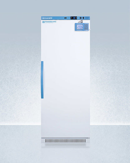 Accucold - 15 Cu.Ft. Upright Controlled Room Temperature Cabinet - ARG15PV-CRT