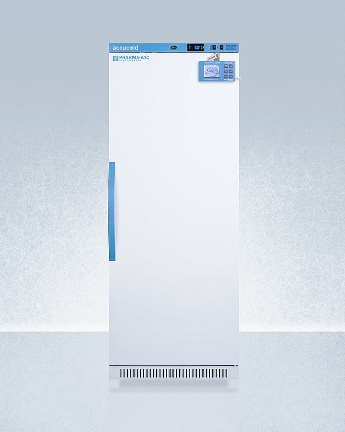 Accucold - 12 Cu.Ft. Upright Vaccine Refrigerator - ARS12PVDL2B